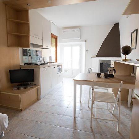Italianway-Bligny 39 Leilighet Milano Eksteriør bilde