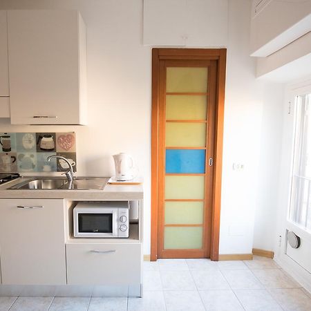 Italianway-Bligny 39 Leilighet Milano Eksteriør bilde
