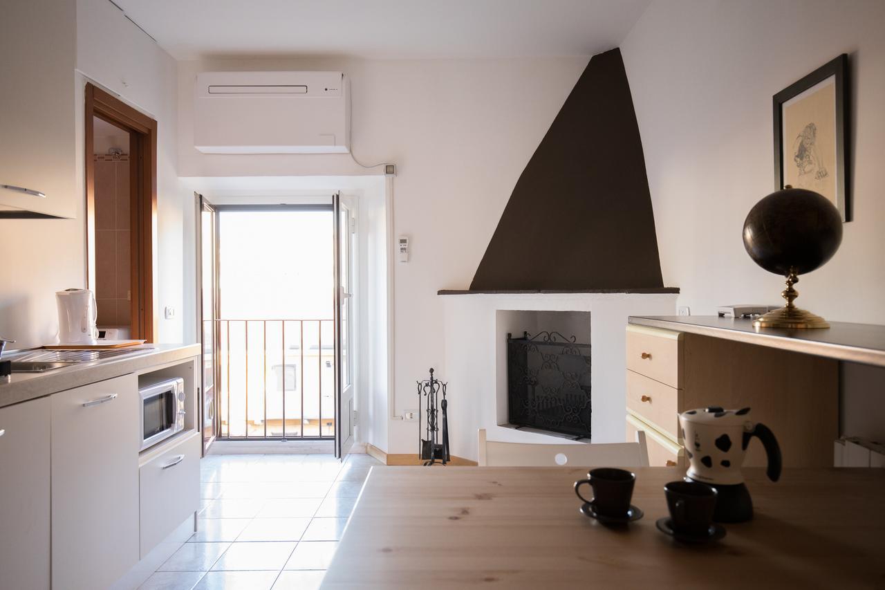 Italianway-Bligny 39 Leilighet Milano Eksteriør bilde