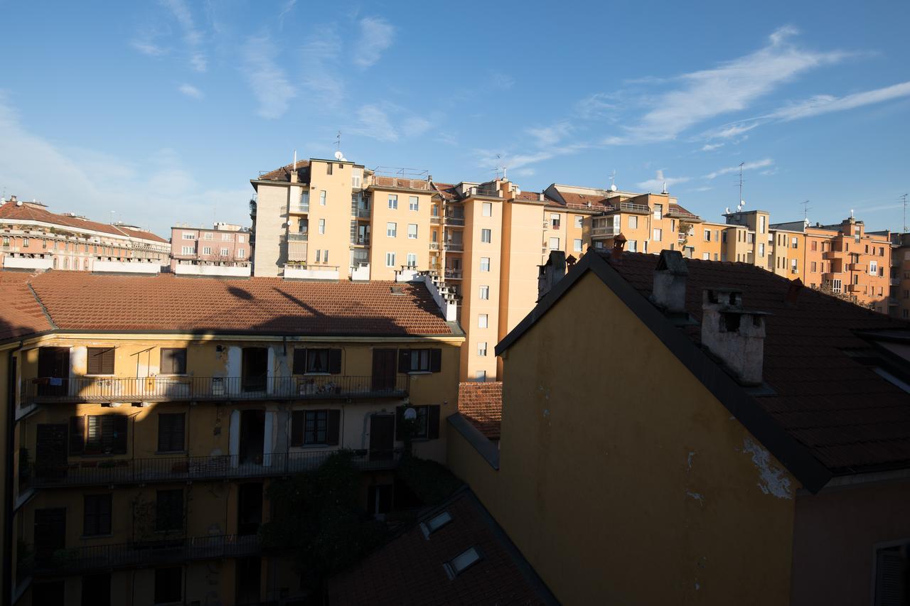 Italianway-Bligny 39 Leilighet Milano Eksteriør bilde