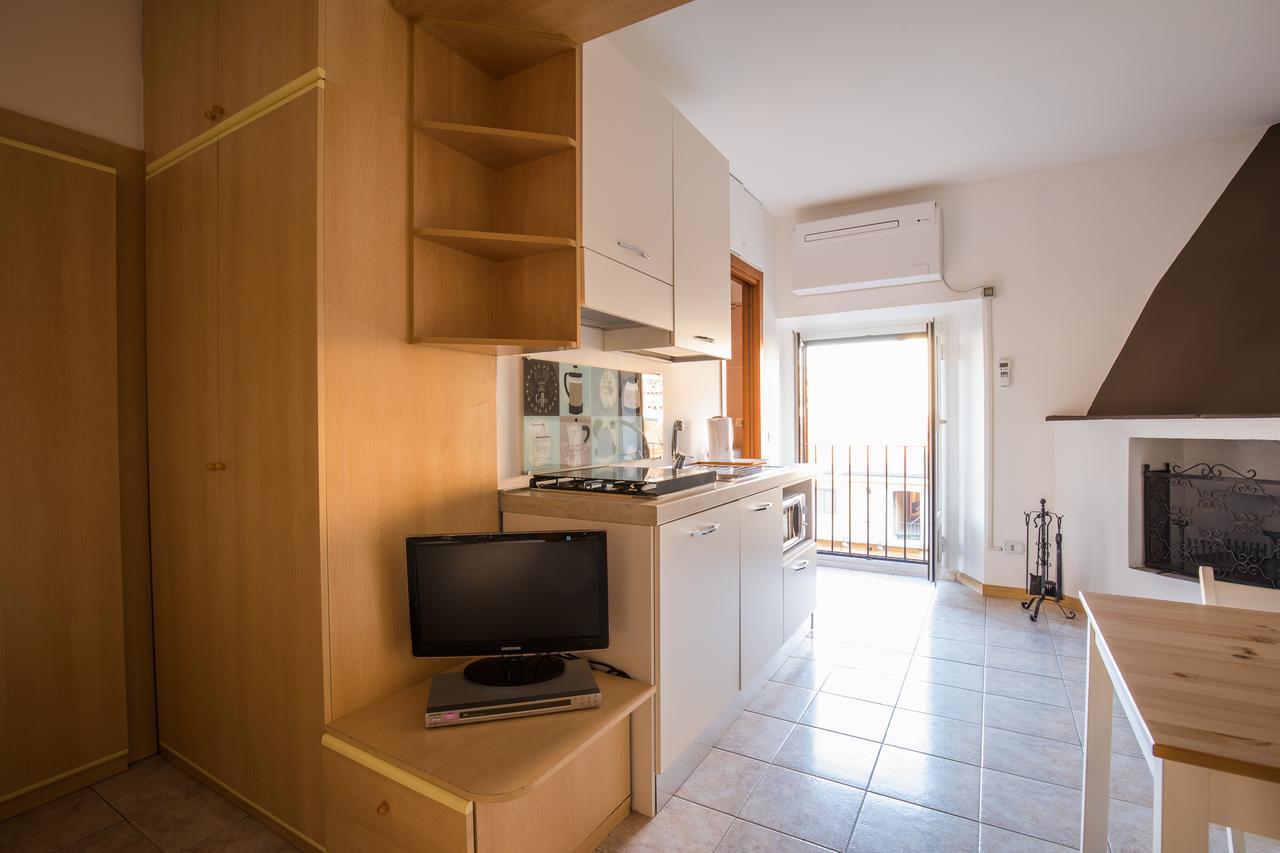 Italianway-Bligny 39 Leilighet Milano Eksteriør bilde