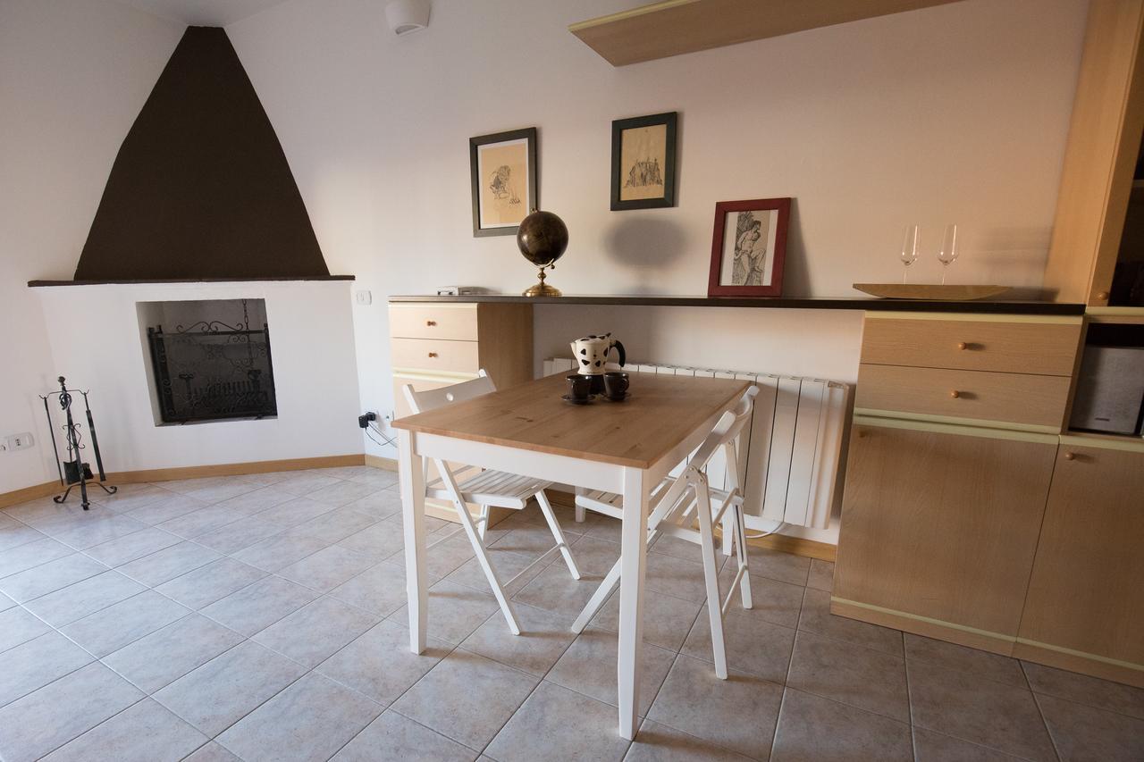 Italianway-Bligny 39 Leilighet Milano Eksteriør bilde